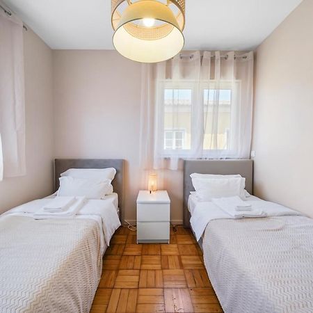 New Apartments Luiz I Bridge By Amber Star Rent Вила Нова ди Гая Екстериор снимка