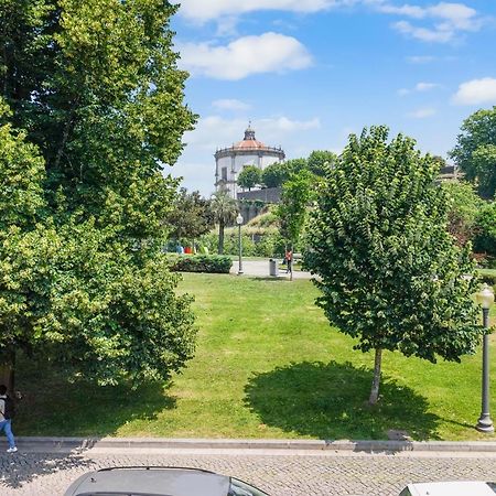 New Apartments Luiz I Bridge By Amber Star Rent Вила Нова ди Гая Екстериор снимка