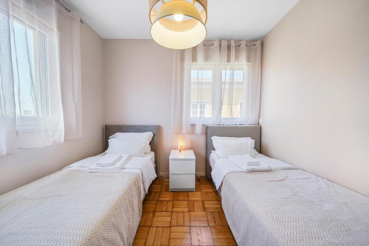 New Apartments Luiz I Bridge By Amber Star Rent Вила Нова ди Гая Екстериор снимка