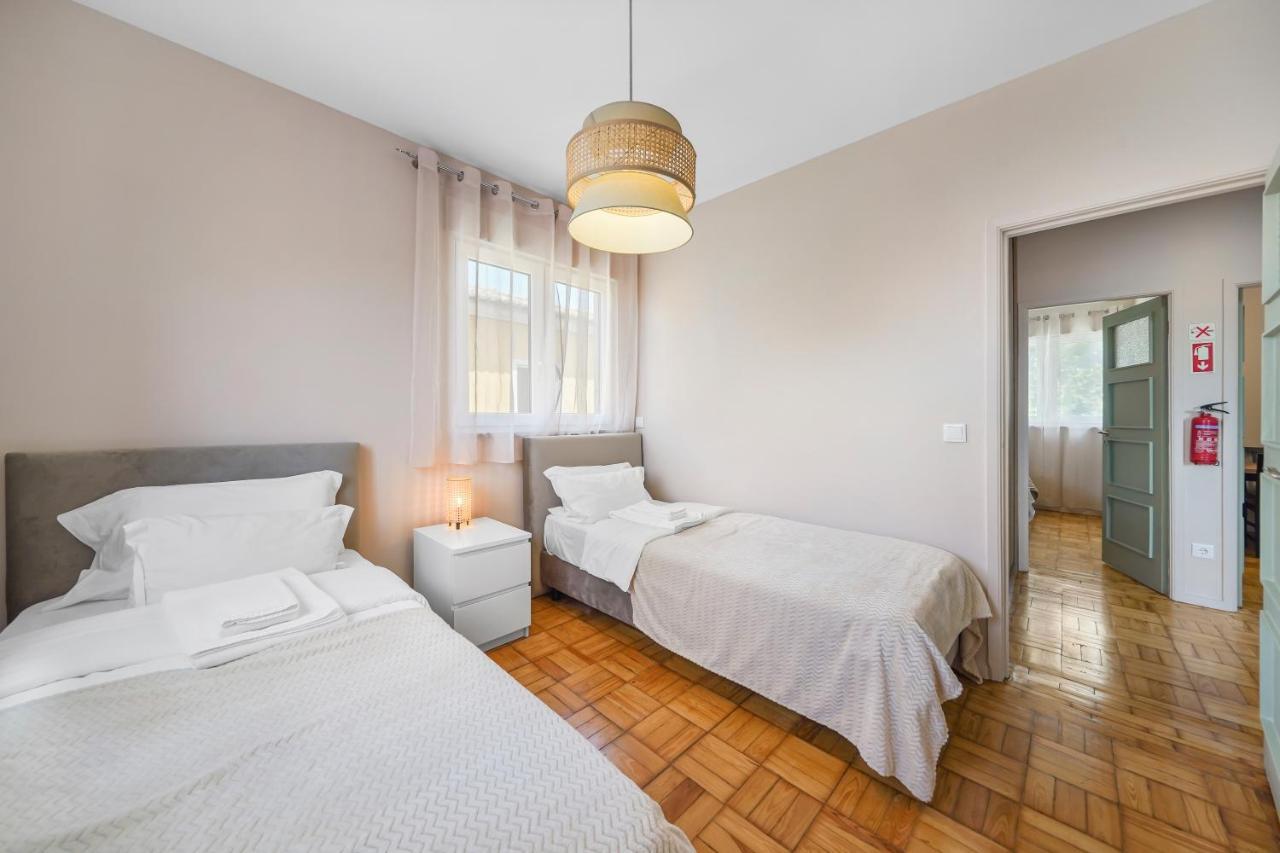 New Apartments Luiz I Bridge By Amber Star Rent Вила Нова ди Гая Екстериор снимка
