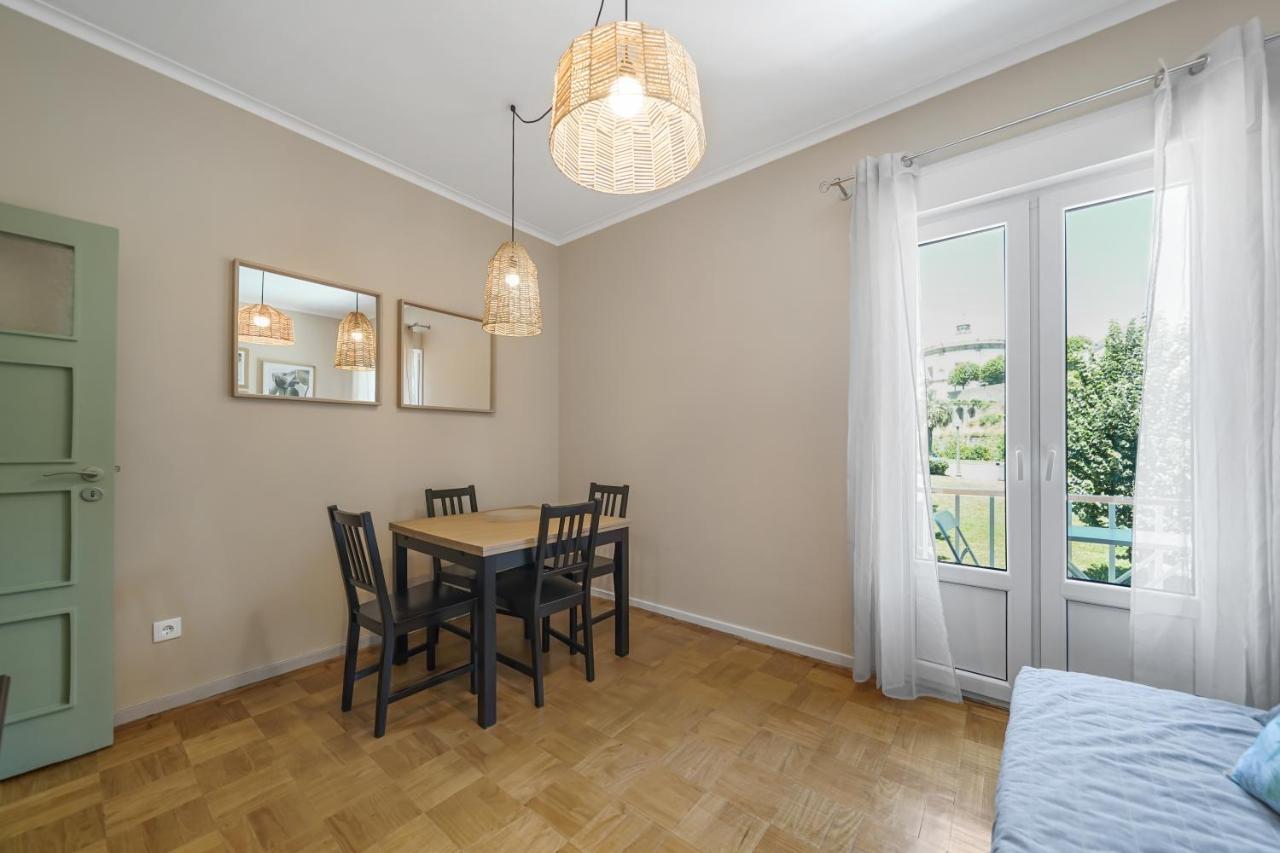 New Apartments Luiz I Bridge By Amber Star Rent Вила Нова ди Гая Екстериор снимка