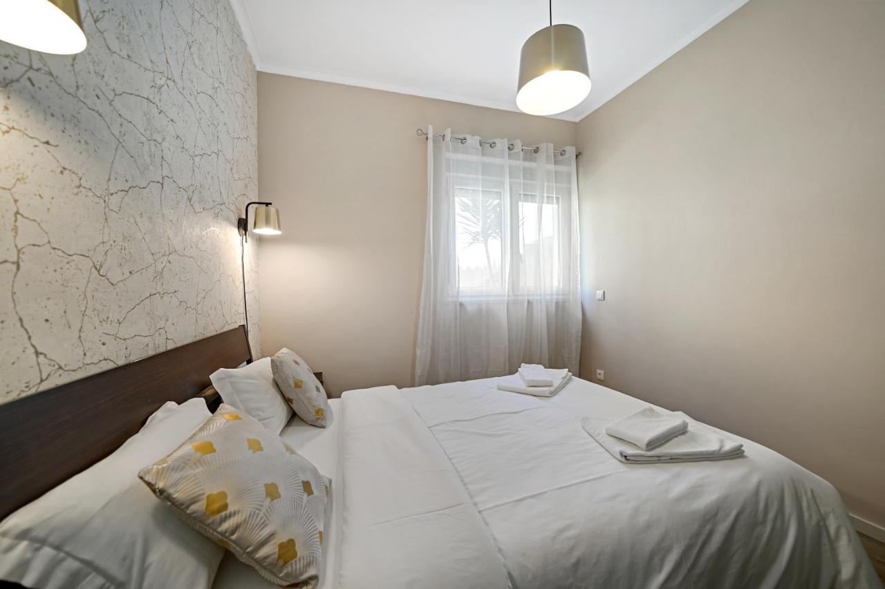 New Apartments Luiz I Bridge By Amber Star Rent Вила Нова ди Гая Екстериор снимка