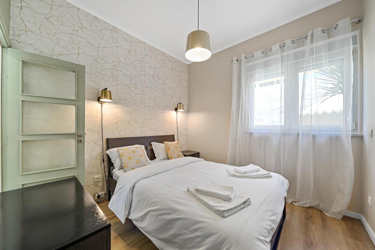 New Apartments Luiz I Bridge By Amber Star Rent Вила Нова ди Гая Екстериор снимка