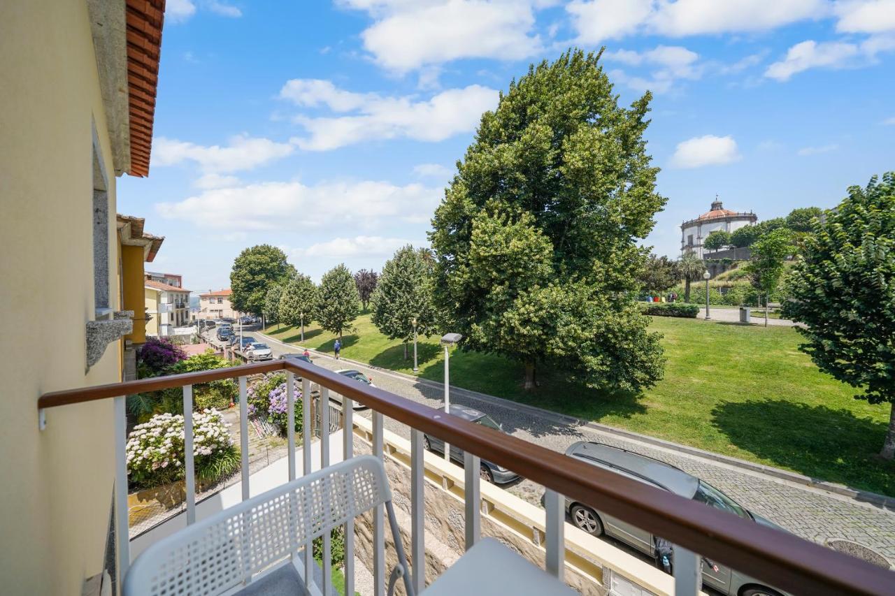 New Apartments Luiz I Bridge By Amber Star Rent Вила Нова ди Гая Екстериор снимка