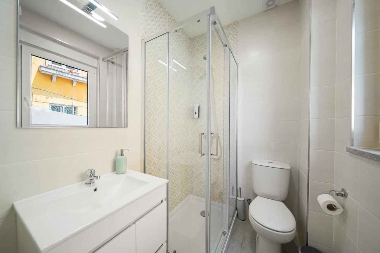 New Apartments Luiz I Bridge By Amber Star Rent Вила Нова ди Гая Екстериор снимка