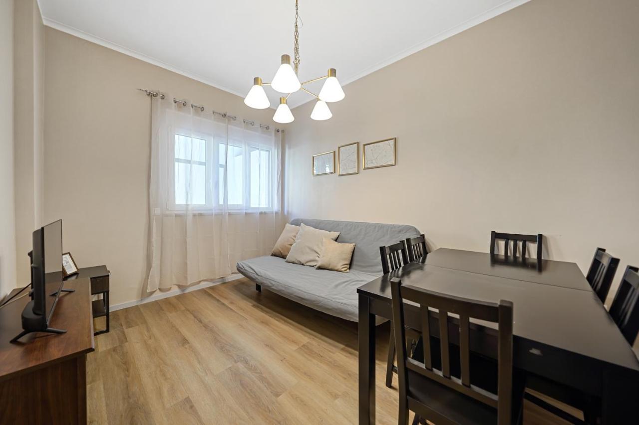 New Apartments Luiz I Bridge By Amber Star Rent Вила Нова ди Гая Екстериор снимка